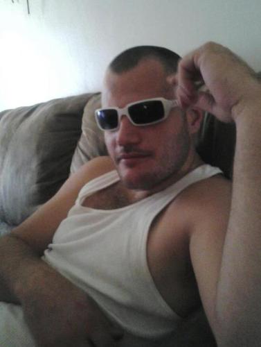 Michael Guffey
