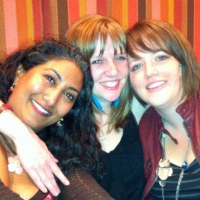 Geeta Davidson