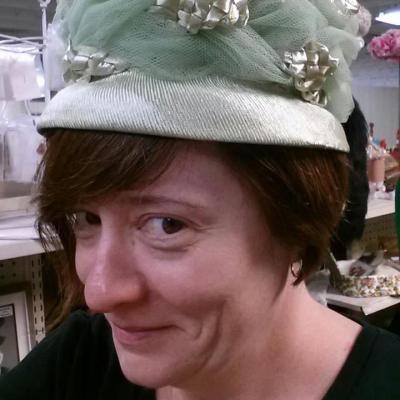 Anne Endres