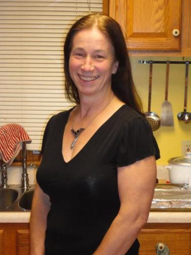 Deborah Caldwell