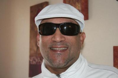 Huberto Negron