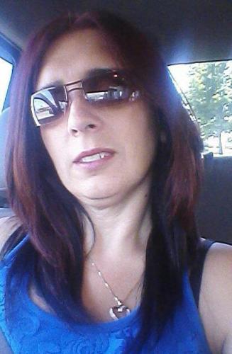 Marisol Muhlenkamp