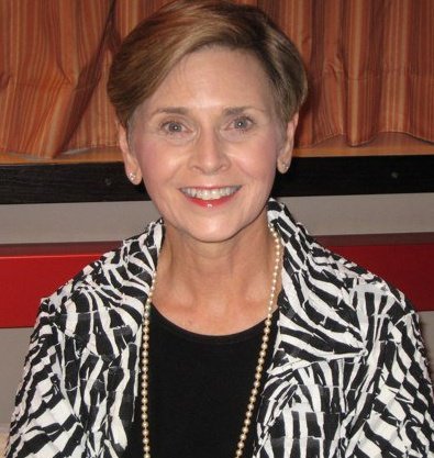 Susan Burwell