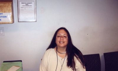 Ingrid Peplow