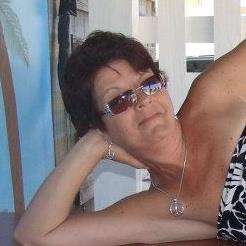 Gina Stewart