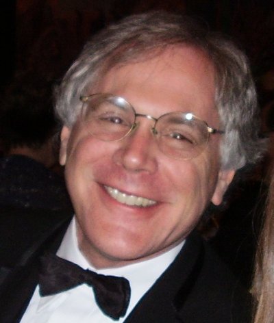 Stephen Weil