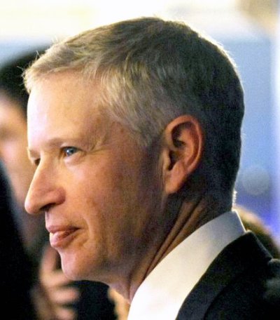 Michael Ettlinger