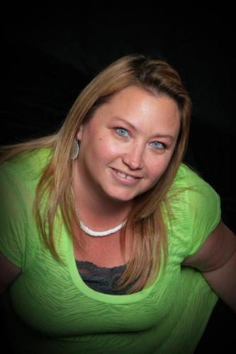 Julie Manning