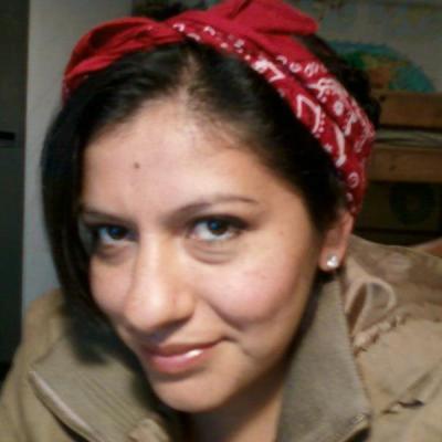 Eunice Flores
