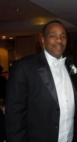 Eric Adams