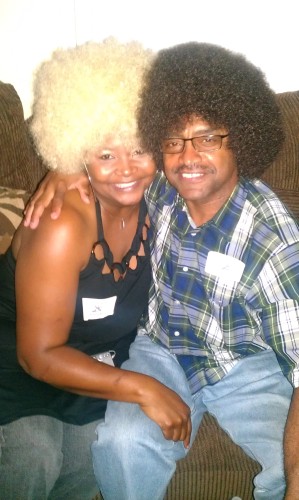 Sherri Lewis