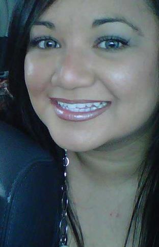 Vickie Ponce