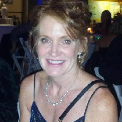 Mary Macdonald