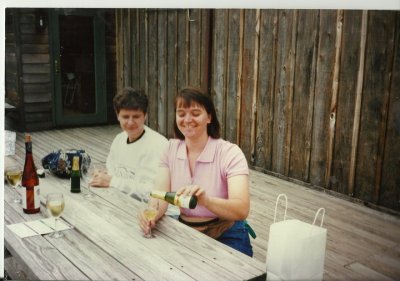 Sandra Sullivan
