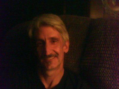 Mark Allison