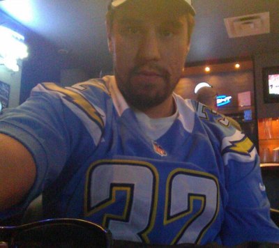 Aaron Vazquez