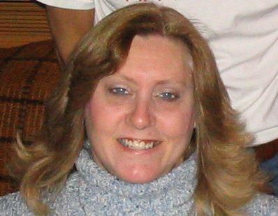 Elizabeth Krouse