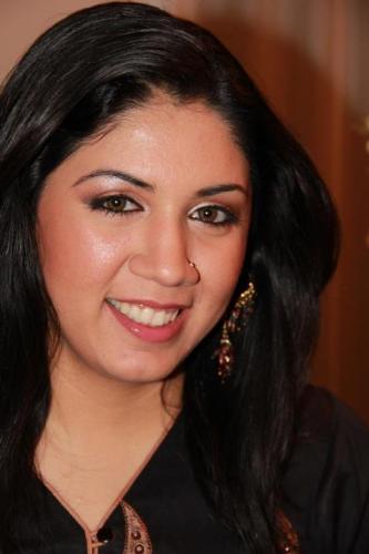 Aysha Khan