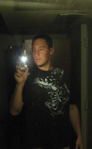 Scott Kleinfeld