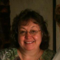 Alison Haley