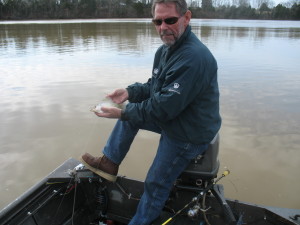 Rickey Robbins