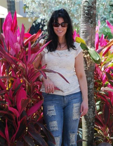 Allyson Levy