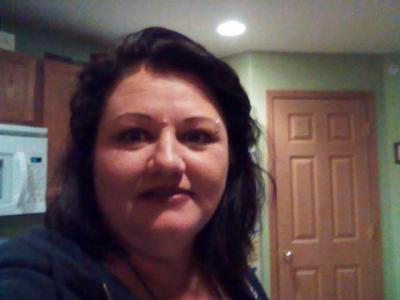 Melissa Gladden