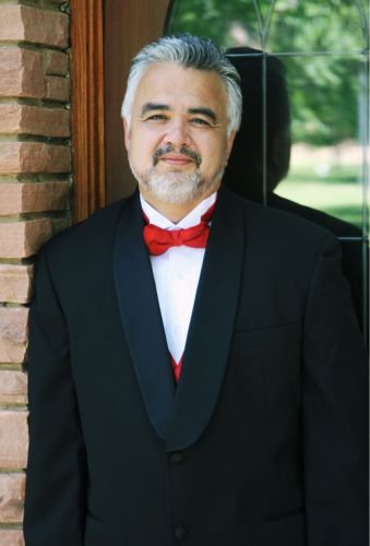 Alex Vasquez