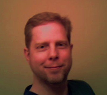 Russell Reece
