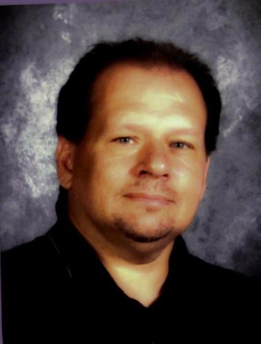 Michael Bair