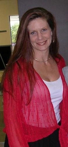 Marsha Harpstrite
