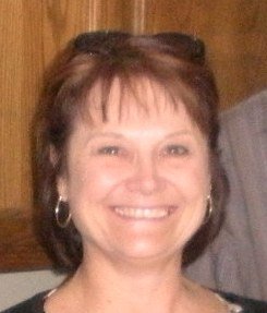 Patricia Wilfong
