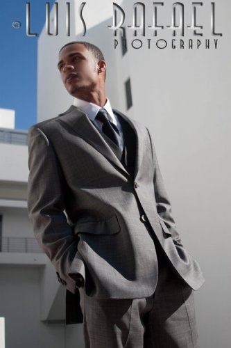 Deon Huffman