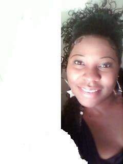 Guerline Augustin