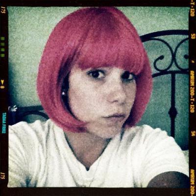 Nicole Pickett