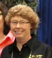 Sheila Graves