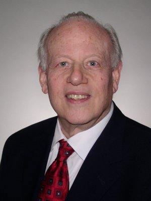 Roy Solomon