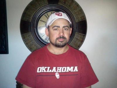 Dustin Limbocker