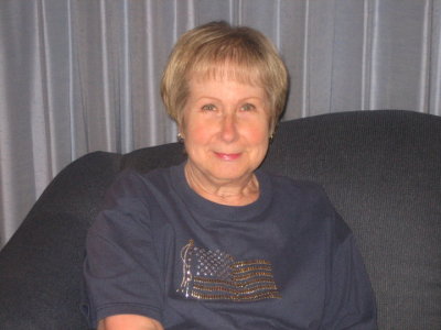 Martha Duggar