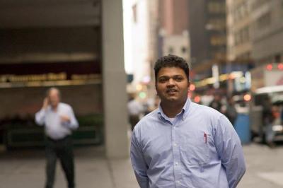 Amit Singh
