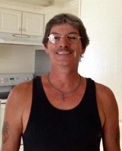Harold Gotschall