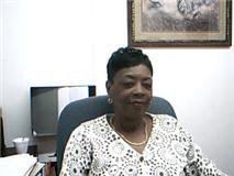Mary Mcmath