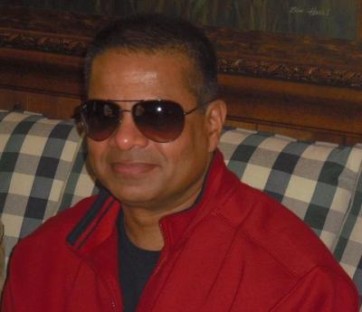 Ron Mohammed