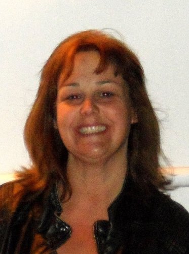 Michelle Parker