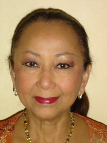 Theresa Brechner