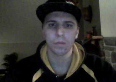 Zachary Chrysler
