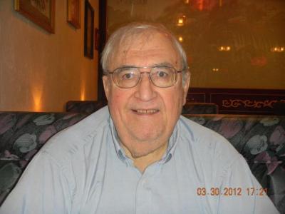 Michael Ushka