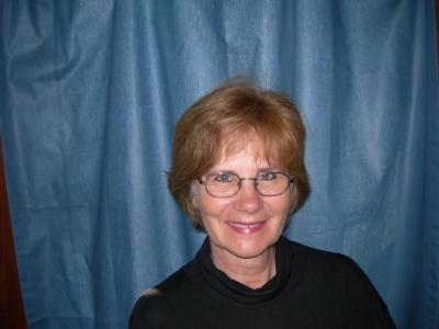 Bonnie Hill