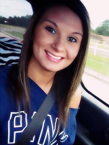 Trisha Stout
