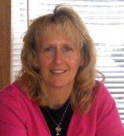 Melanie Barbe